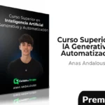 Curso Superior en Inteligencia Artificial Generativa de UDIA