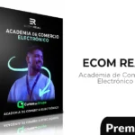 ECOM REAL de Academia de Comercio Electrónico