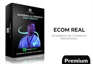 ECOM REAL de Academia de Comercio Electrónico