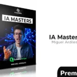 IA Masters de Miguel Ardiles