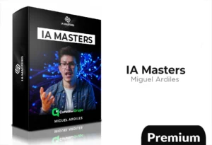 IA Masters de Miguel Ardiles