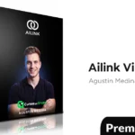 AIlink vip de Agustin Medina