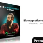 Biomagnetismo Total de Alejandro Lavin