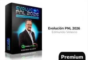 Evolución PNL 2026 de Edmundo Velasco