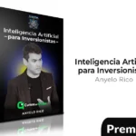 Seminario Inteligencia Artificial Aplicada al Trading y las Inversiones de Anyelo Rico