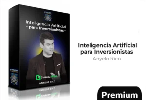 Seminario Inteligencia Artificial Aplicada al Trading y las Inversiones de Anyelo Rico