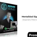 Mentalidad Sigma de Alejandro Peterson