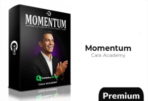 Momentum de Cala Academy