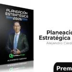 Planeación Estratégica 2026 Alejandro Cardona