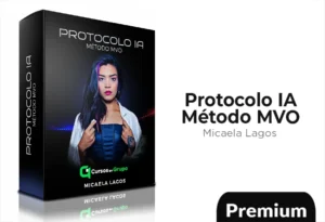 Protocolo IA de Micaela Lagos Metodo MVO