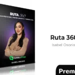 Ruta 360 de Isabel Osorio
