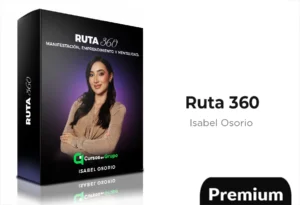 Ruta 360 de Isabel Osorio