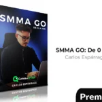 SMMA GO de Carlos Espárraga – De 0 a 10K