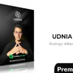 UDNIA de Rodrigo Alfaro