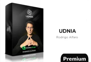UDNIA de Rodrigo Alfaro