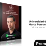 Universidad de Marca Personal de Victor Heras