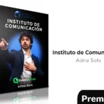 Instituto de Comunicación de Adria Sola