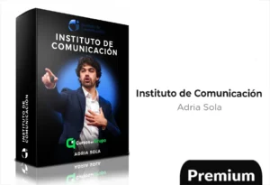 Instituto de Comunicación de Adria Sola