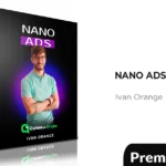 Nano Ads de Ivan Orange