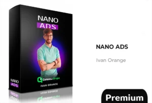 Nano Ads de Ivan Orange