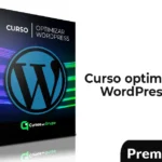 Curso optimizar WordPress de De cero a experto en WPO