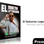 El Seductor Legendario de The Man Lab Project