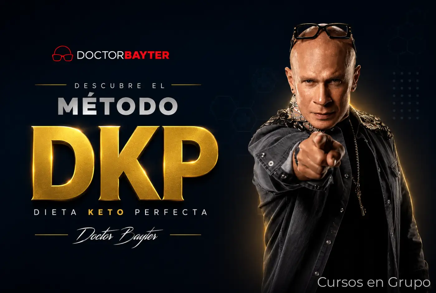Método DKP del Doctor Bayter