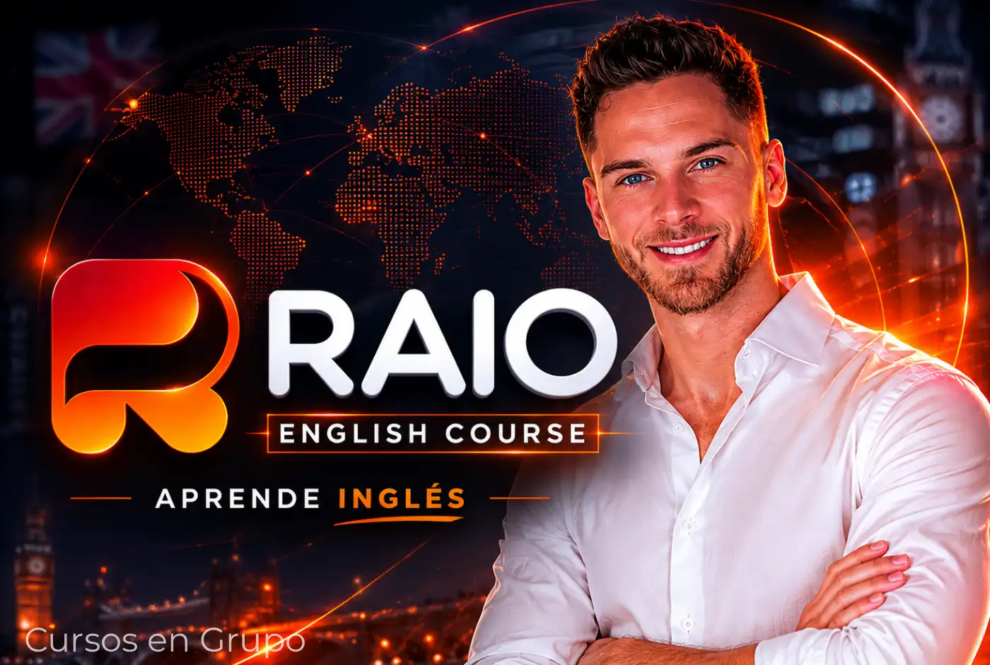 Programa Raio De Kale Anders