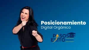 Curso Posicionamiento Digital Orgánico de Margarita Pasos Cursos en Grupo