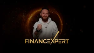 Evento Finance Expert 2023 de Andres Ricci Cursos en Grupo
