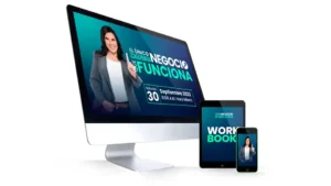 Webinar el Unico Modelo de Negocio que Funciona Cursos en Grupo