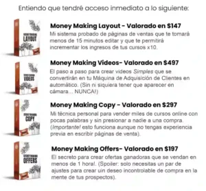 Cursos en Grupo