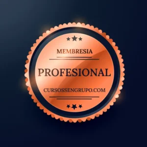 MEMBRESIA PROFESIONAL