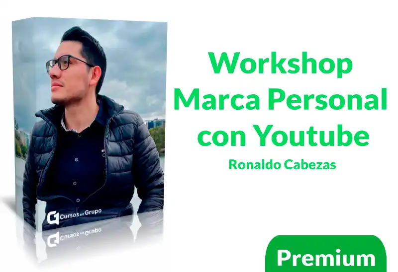 Portada-Workshop-Marca-Personal-con-Youtube-Ronaldo-Cabezas Workshop Marca Personal con Youtube de Ronaldo Cabezas