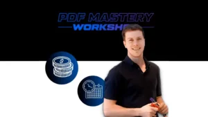 Curso PDF Mastery de Mateo Tinivelli Cursos en Grupo