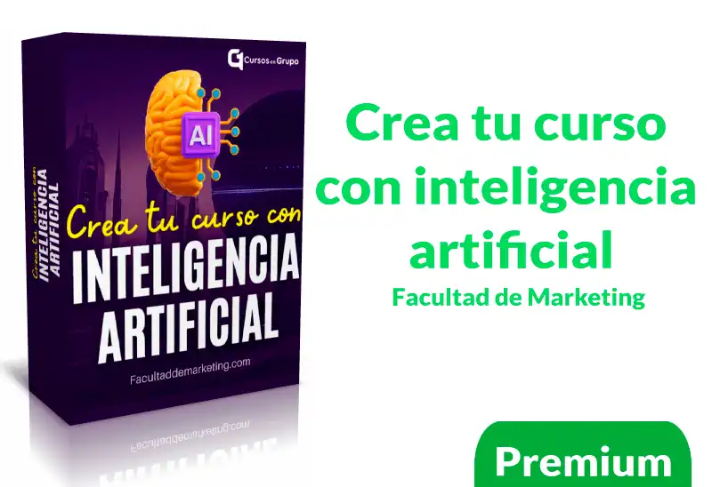 Portada-Crea-tu-curso-con-inteligencia-artificial-Facultad-de-Marketing Crea tu Curso con Inteligencia Artificial de Facultad de Marketing