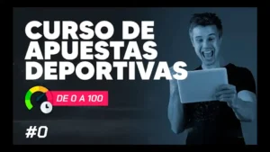 Curso Apuestas Deportivas de Math and Bets Cursos en Grupo