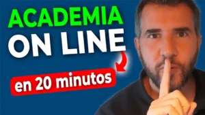 Cursos en Grupo