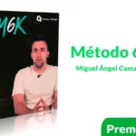 Curso Método 6K de Miguel Ángel Camacho