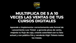 Cursos en Grupo