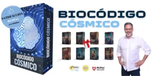 Alpha Biocode - Biocódigo Cósmico