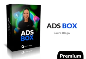 Curso ADS BOX de Laura Blago
