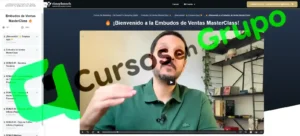 Masterclass Embudos de Ventas Automatizados | Classyfunnels