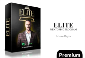 Elite Mentoring Program de Álvaro Reyes