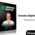 Armada digital 2024 de Romuald Fons