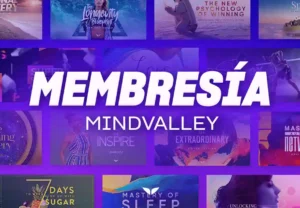 Membresía Mensual Mindvalley
