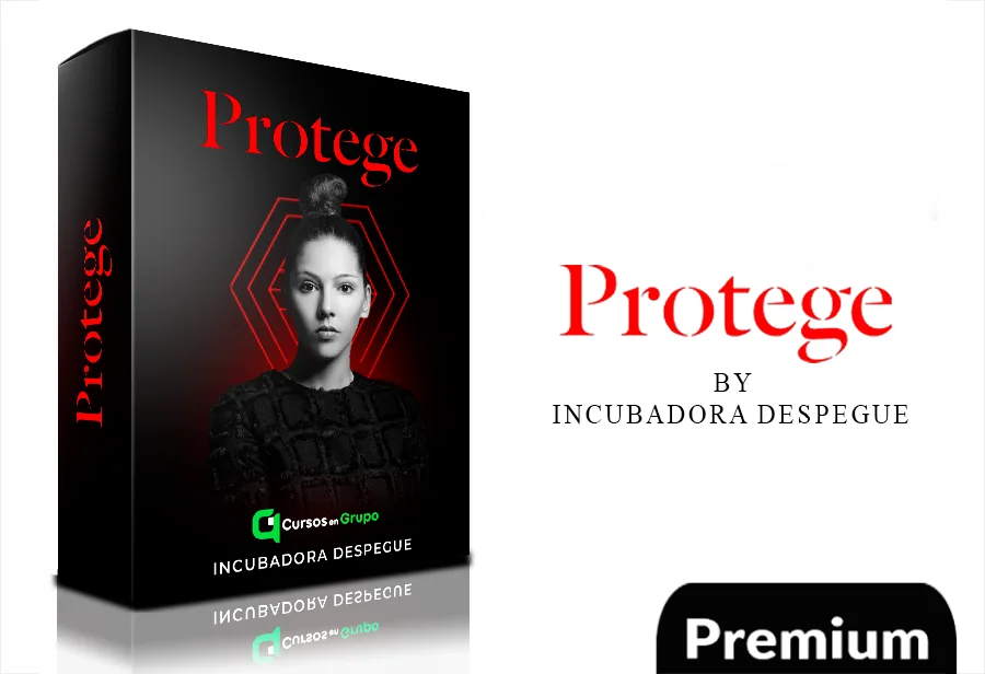 Protege Incubadora despegue Programa de Certificaciones Protege de Incubadora Despegue - Imagen 1