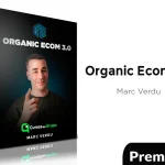 Organic Ecom 3.0 de Marc Verdu