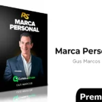 Marca Personal de Gus Marcos