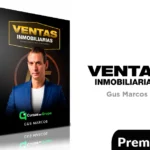 Ventas Inmobiliarias de Gus Marcos